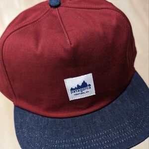 Patagonia Hat